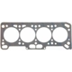 Purchase Top-Quality Head Gasket by FEL-PRO - 9758PT pa3