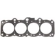 Purchase Top-Quality Head Gasket by FEL-PRO - 9797PT pa1