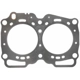 Purchase Top-Quality Head Gasket by FEL-PRO - 9854PT pa2