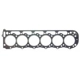 Purchase Top-Quality Head Gasket by FEL-PRO - 9871PT pa1