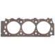 Purchase Top-Quality Head Gasket by FEL-PRO - 9885PT pa1