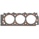 Purchase Top-Quality Head Gasket by FEL-PRO - 9885PT pa2