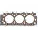 Purchase Top-Quality Head Gasket by FEL-PRO - 9885PT pa4