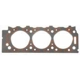 Purchase Top-Quality Head Gasket by FEL-PRO - 9902PT pa4