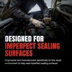 Purchase Top-Quality Head Gasket by FEL-PRO - 9903PT pa8