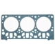 Purchase Top-Quality Head Gasket by FEL-PRO - 9910PT pa1