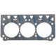 Purchase Top-Quality Head Gasket by FEL-PRO - 9917PT pa1