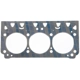 Purchase Top-Quality Head Gasket by FEL-PRO - 9917PT pa2