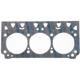 Purchase Top-Quality Head Gasket by FEL-PRO - 9917PT pa4