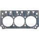 Purchase Top-Quality Head Gasket by FEL-PRO - 9917PT pa5
