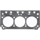 Purchase Top-Quality Head Gasket by FEL-PRO - 9918PT pa2