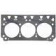 Purchase Top-Quality Head Gasket by FEL-PRO - 9918PT pa6