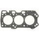 Purchase Top-Quality Head Gasket by FEL-PRO - 9921PT pa1