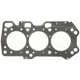 Purchase Top-Quality Head Gasket by FEL-PRO - 9921PT pa4