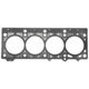 Purchase Top-Quality Head Gasket by FEL-PRO - 9922PT pa1
