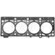 Purchase Top-Quality Head Gasket by FEL-PRO - 9922PT pa4
