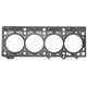 Purchase Top-Quality Head Gasket by FEL-PRO - 9922PT pa5