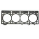 Purchase Top-Quality Head Gasket by FEL-PRO - 9924PT pa9