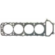 Purchase Top-Quality Head Gasket by FEL-PRO - 9942PT pa1