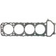 Purchase Top-Quality Head Gasket by FEL-PRO - 9942PT pa4