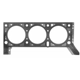 Purchase Top-Quality Head Gasket by FEL-PRO - 9996PT pa2