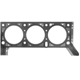 Purchase Top-Quality Head Gasket by FEL-PRO - 9996PT pa5