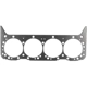Purchase Top-Quality Head Gasket by MAHLE ORIGINAL - 1178SG pa2