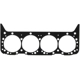 Purchase Top-Quality Head Gasket by MAHLE ORIGINAL - 1178VC pa1