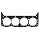 Purchase Top-Quality Head Gasket by MAHLE ORIGINAL - 1178VC pa2