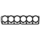 Purchase Top-Quality MAHLE ORIGINAL - 1199 - Cylinder Head Gasket pa1