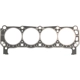 Purchase Top-Quality Head Gasket by MAHLE ORIGINAL - 3428 pa1