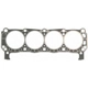 Purchase Top-Quality Head Gasket by MAHLE ORIGINAL - 3428 pa2