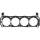 Purchase Top-Quality Head Gasket by MAHLE ORIGINAL - 3428SG pa1