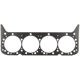 Purchase Top-Quality Head Gasket by MAHLE ORIGINAL - 3432SG pa1