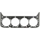 Purchase Top-Quality Head Gasket by MAHLE ORIGINAL - 3432SG pa2