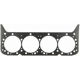 Purchase Top-Quality Head Gasket by MAHLE ORIGINAL - 3432SG pa3