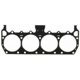 Purchase Top-Quality Head Gasket by MAHLE ORIGINAL - 3464VC pa1