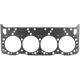 Purchase Top-Quality Head Gasket by MAHLE ORIGINAL - 3781G pa1