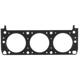 Purchase Top-Quality MAHLE ORIGINAL - 3793 - OEM Standard Graphite Cylinder Head Gasket pa1