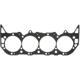 Purchase Top-Quality Head Gasket by MAHLE ORIGINAL - 3884SG pa1
