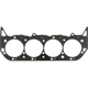 Purchase Top-Quality Head Gasket by MAHLE ORIGINAL - 3902VC pa2