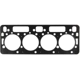 Purchase Top-Quality Head Gasket by MAHLE ORIGINAL - 4021 pa1