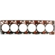 Purchase Top-Quality Head Gasket by MAHLE ORIGINAL - 4068E pa1