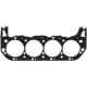 Purchase Top-Quality Head Gasket by MAHLE ORIGINAL - 4878 pa1