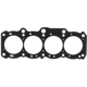 Purchase Top-Quality Head Gasket by MAHLE ORIGINAL - 4920S pa1