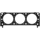 Purchase Top-Quality MAHLE ORIGINAL - 4955 - Engine Cylinder Head Gasket pa1
