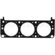 Purchase Top-Quality Head Gasket by MAHLE ORIGINAL - 4956 pa1