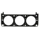 Purchase Top-Quality Head Gasket by MAHLE ORIGINAL - 4956 pa2