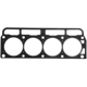 Purchase Top-Quality Head Gasket by MAHLE ORIGINAL - 54051 pa1