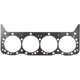 Purchase Top-Quality Head Gasket by MAHLE ORIGINAL - 54052 pa1
